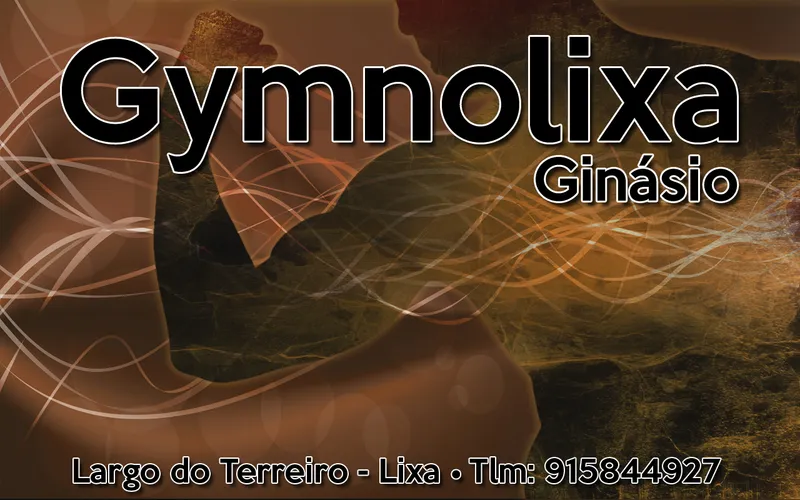 Gymnolixa Ginásio