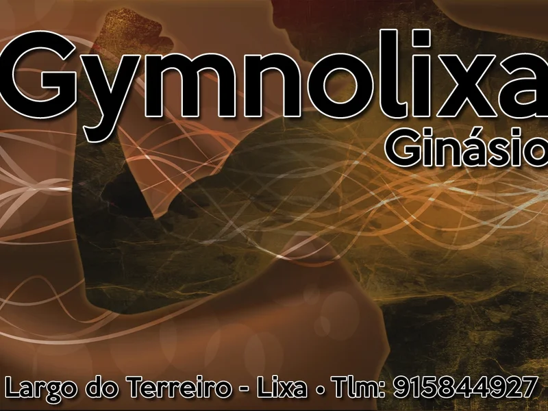 Gymnolixa Ginásio