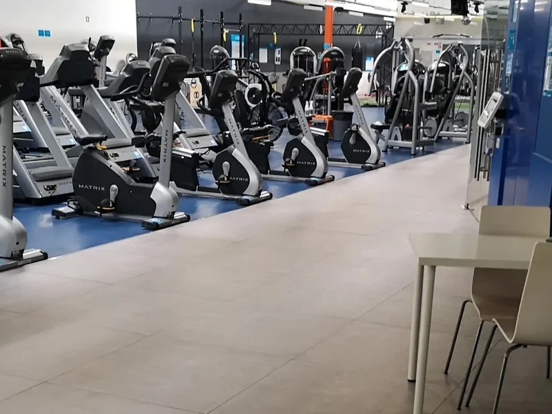Fitness Hut Vila Nova De Gaia