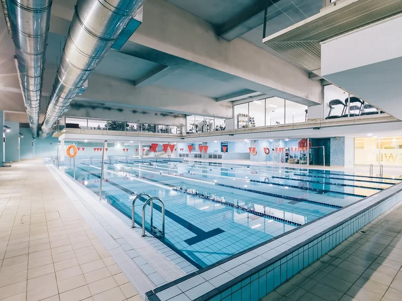 Ginásio Solinca Classic Dragão