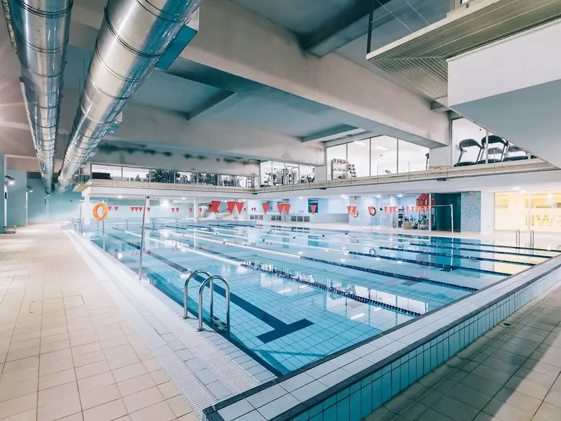 Ginásio Solinca Classic Dragão