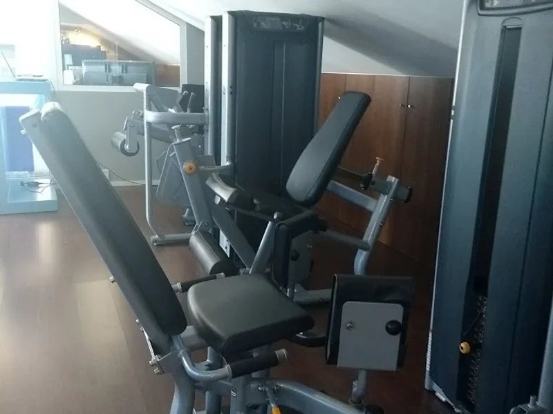 Centro Desportivo do P.Porto