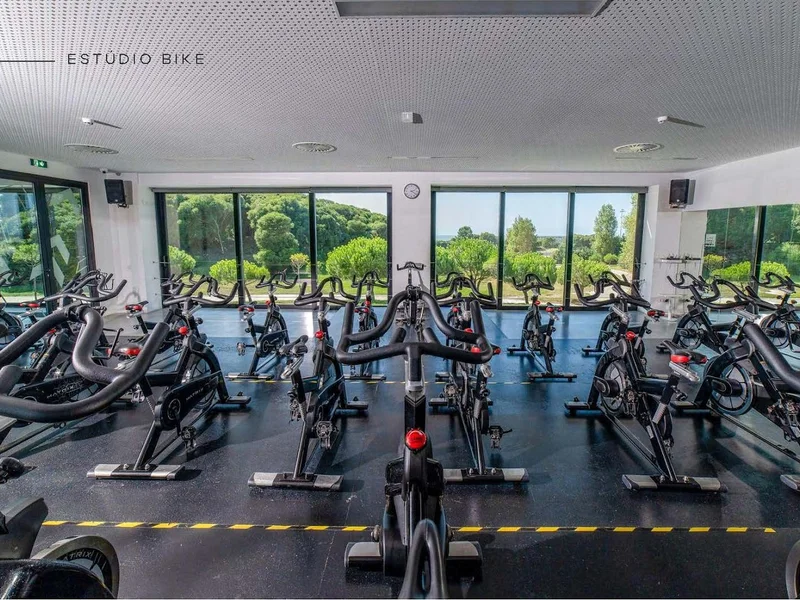 Breathe Sport Fitness