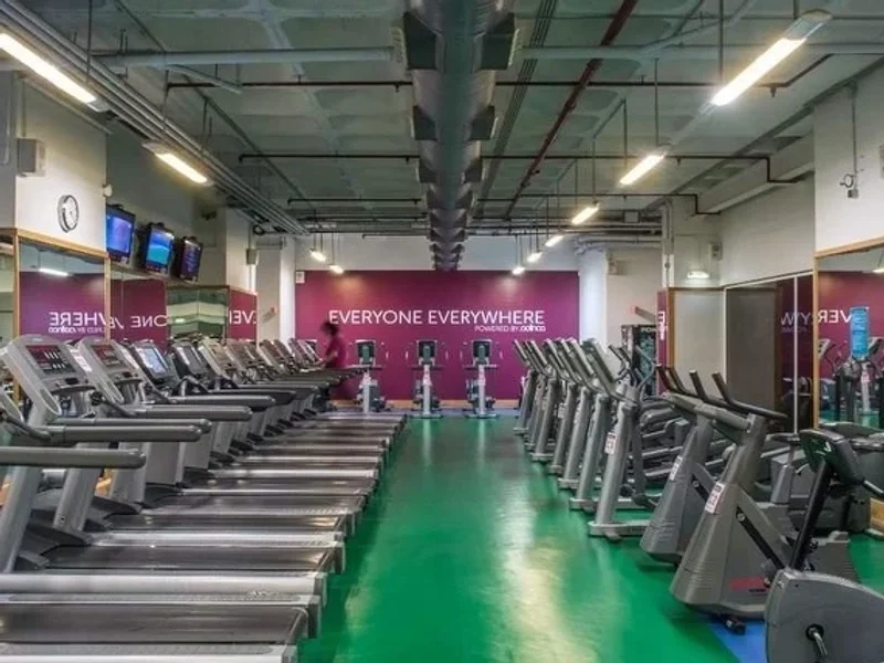 Solinca Porto Palácio Hotel