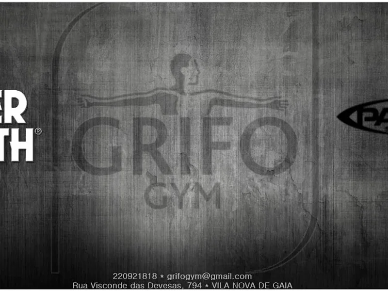 Grifo Gym