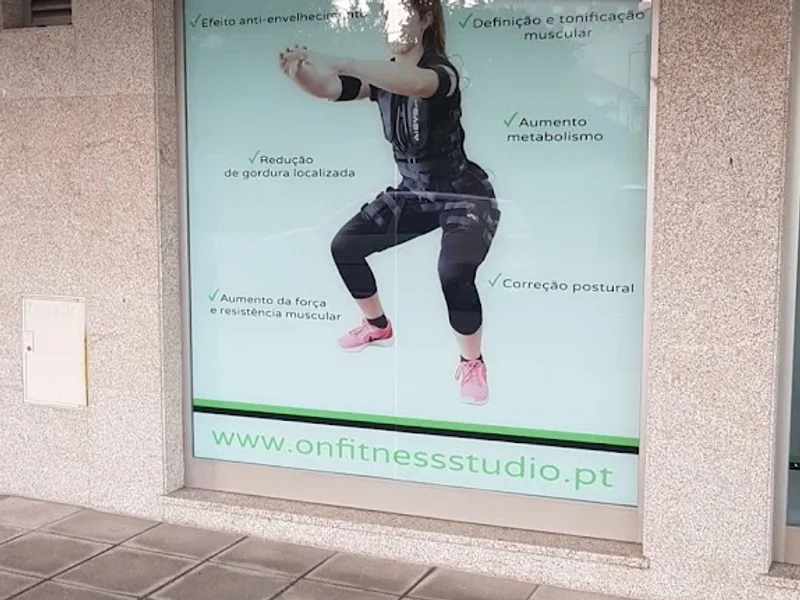ON Fitness Studio