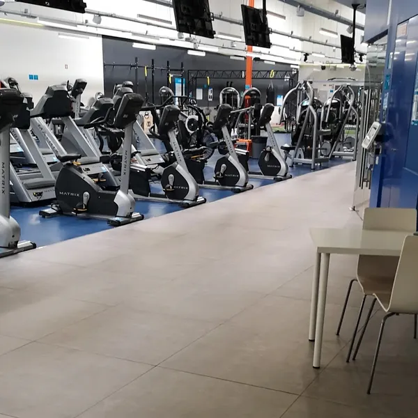 Fitness Hut Vila Nova De Gaia