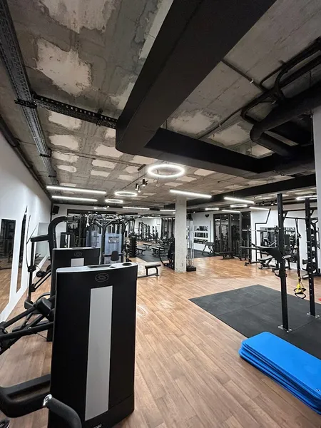 Zone Boutique Gym