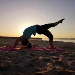 Lista 12 sítios para praticar yoga no Lisboa Distrito de Lisboa