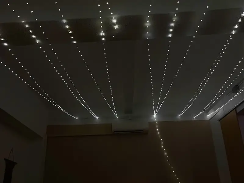 Cozy Yoga and Community