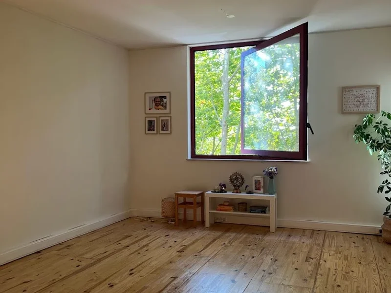 Aura Yoga | Ashtanga Yoga Matosinhos