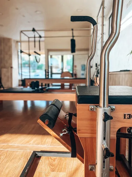 PT do Bairro Restelo - Pilates, Treino Personalizado, SPA e Clínica