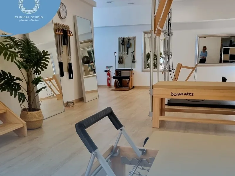 Clinical Studio Pilates Lisboa