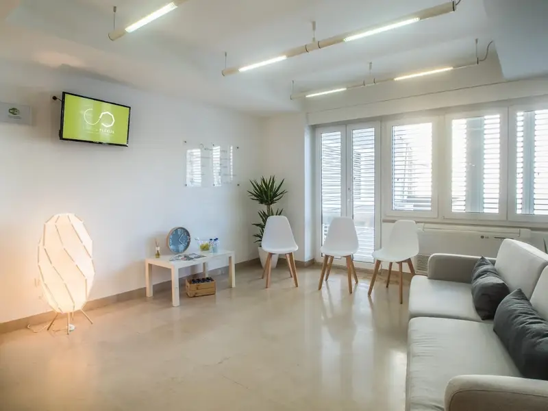 Clínica FLEXUS Saldanha