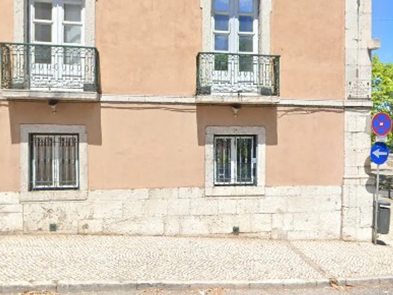 The Pilates Studio Portugal - Authentic Pilates Amoreiras