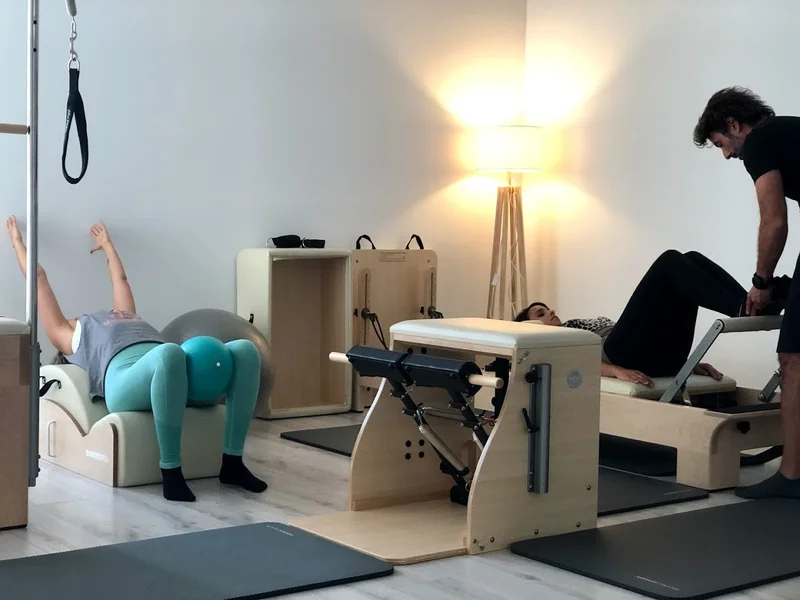 Flow Studio Alto dos Moinhos