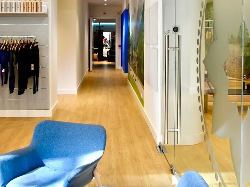 Club Pilates Avenidas Novas