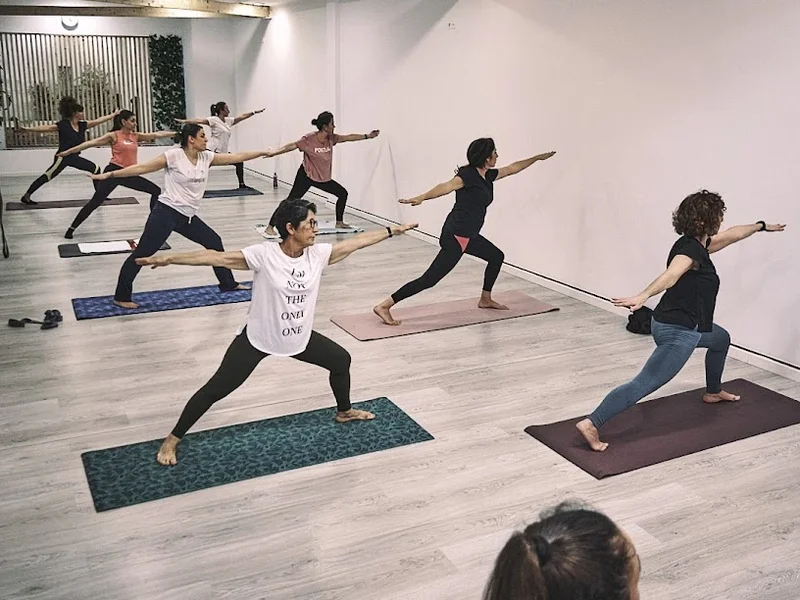 Blive Pilates Príncipe Real