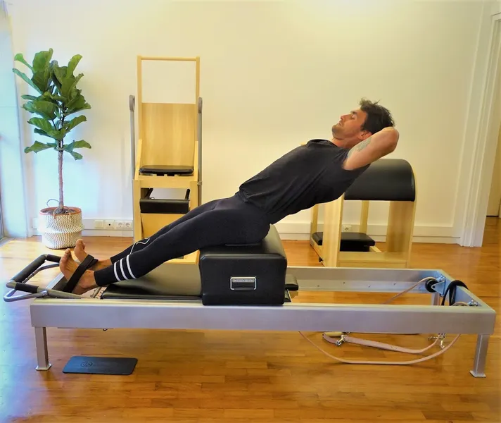 C-House Pilates