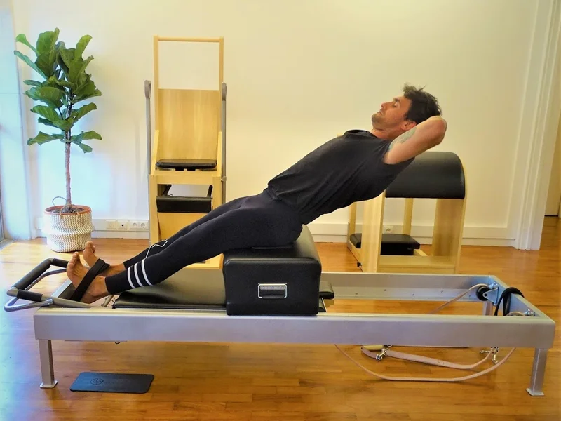 C-House Pilates