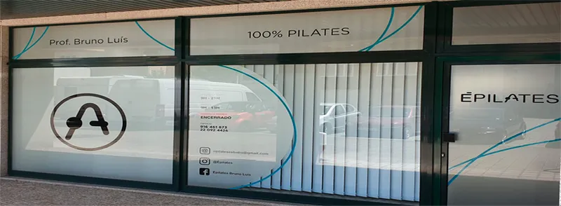 ÉPilates