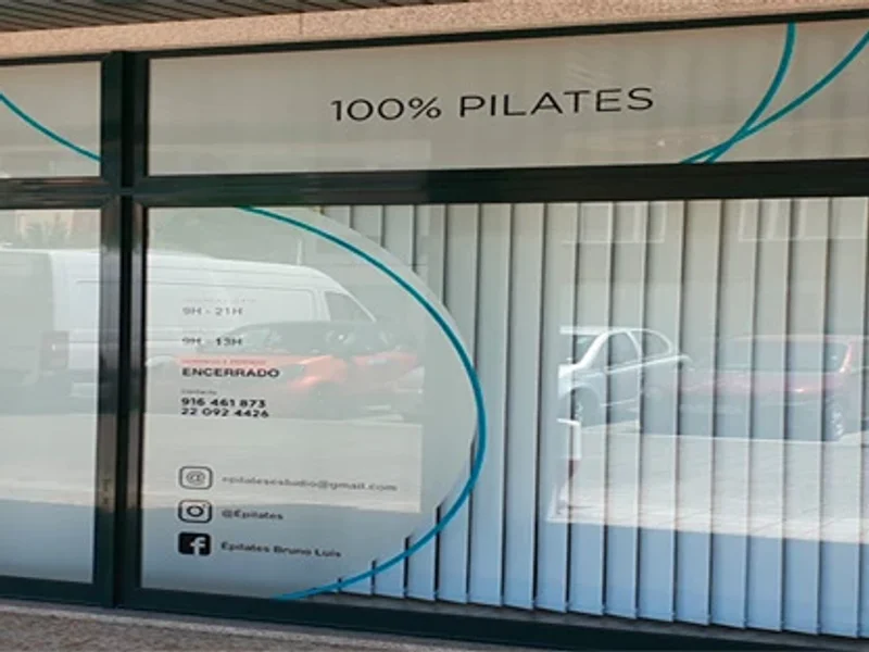 ÉPilates