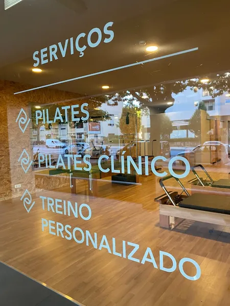 Plenaphorma Pilates&Fitness Studio