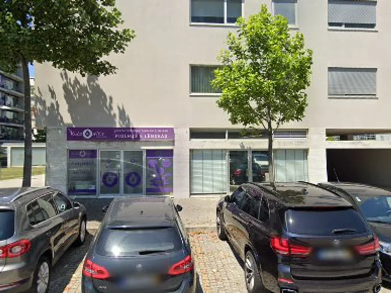 Balance Pilates Studio