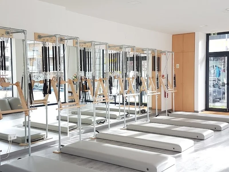 Breath Estúdio de Pilates Studio