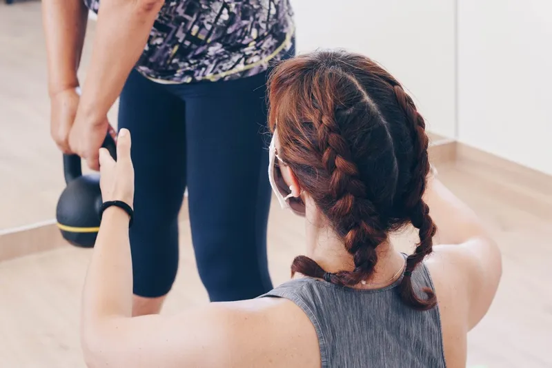 Estúdio Uno - Treino individualizado e bem-estar