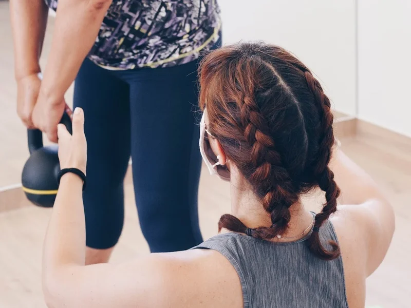 Estúdio Uno - Treino individualizado e bem-estar
