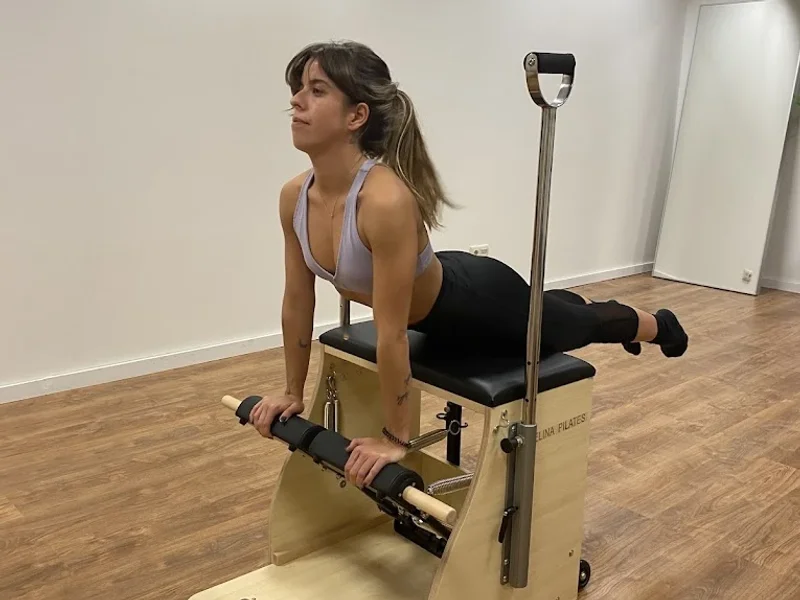 MOVE | Pilates Antas