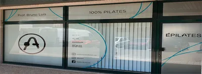 Lista 24 estúdios de pilates no Porto Distrito do Porto