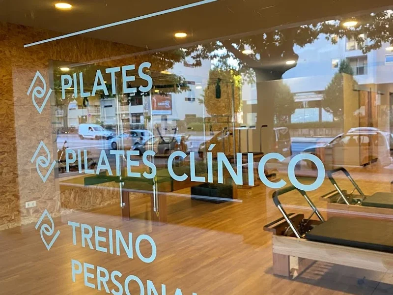Plenaphorma Pilates&Fitness Studio