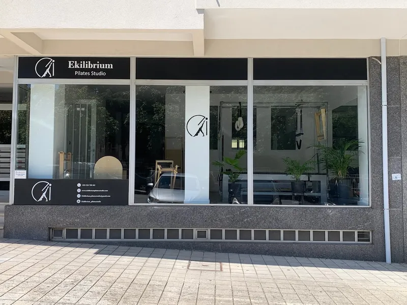 Ekilibrium Studio