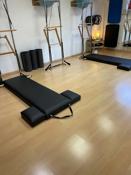 Pilates Fitstudio St.Ovídio