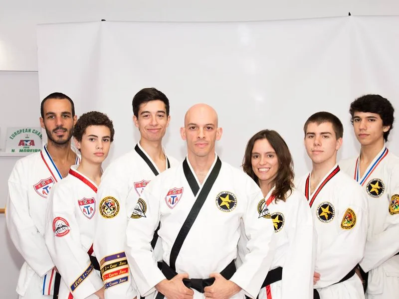 INVICTA Artes Marciais