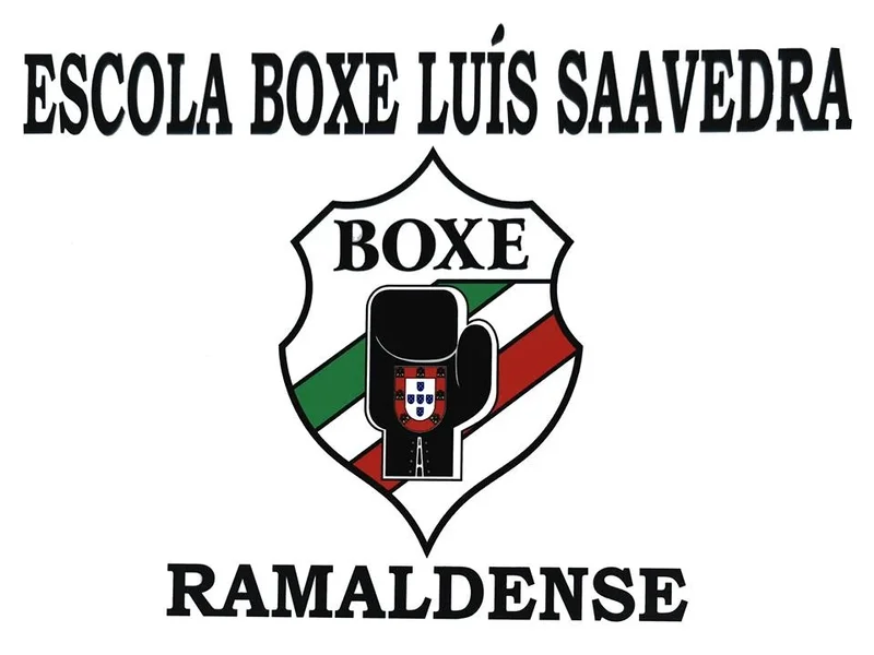 Escola de Boxe Luis Saavedra - Ramaldense