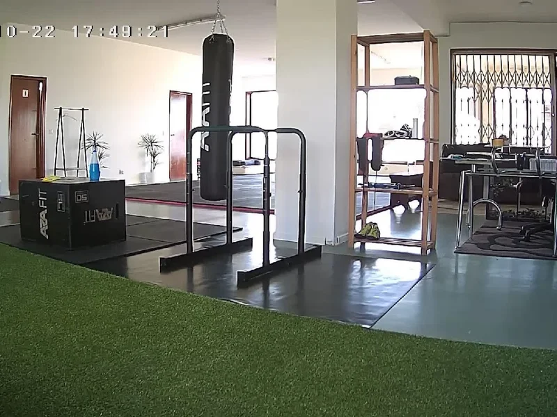 Academia fala de luta