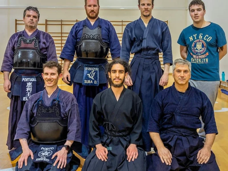 Kendo Clube do Porto