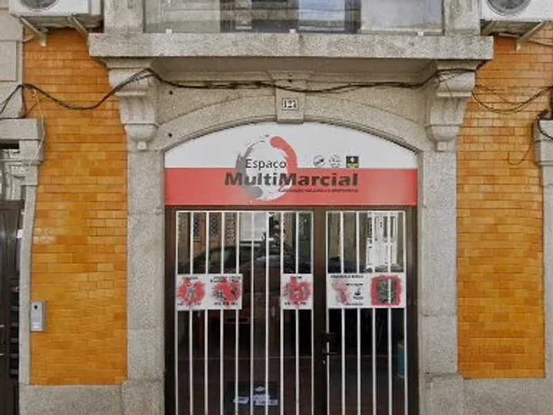 Evolution Fight Team Portugal