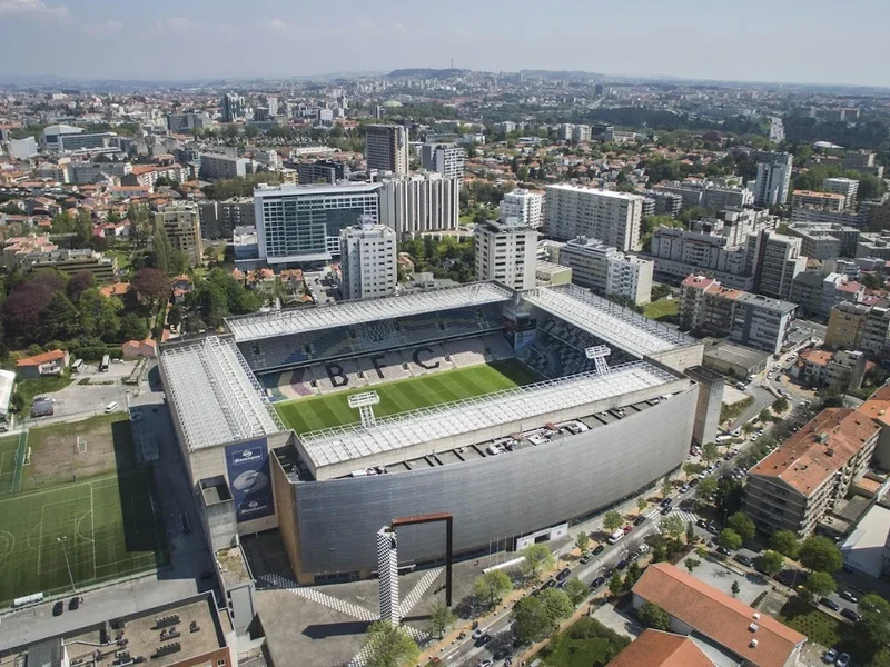 Academia Boavista Kickboxing