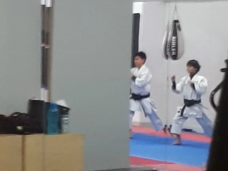 NFK Training Center