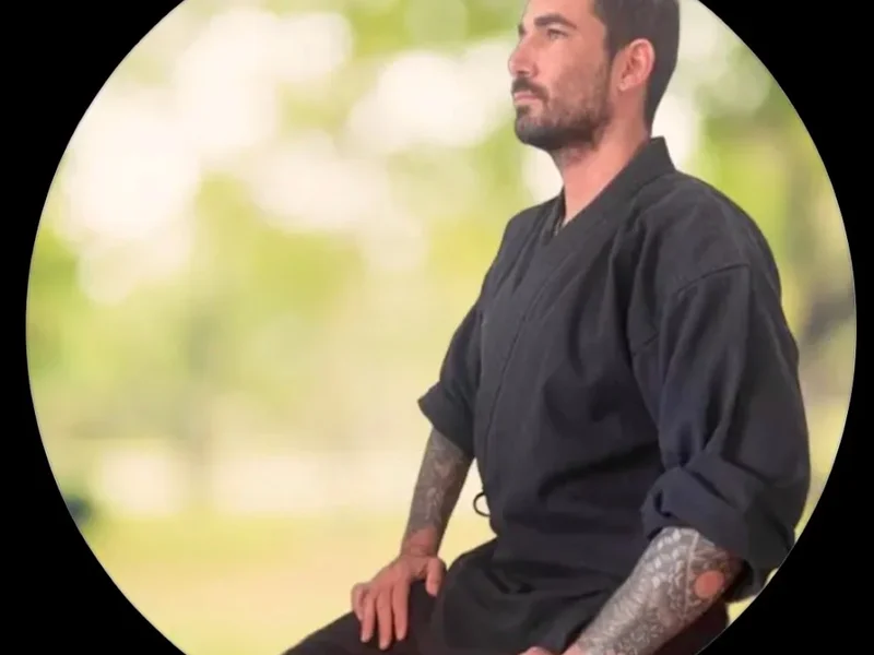 R.M.A rotem martial arts