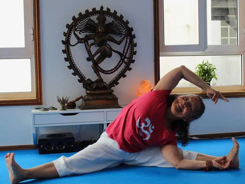OM PORTO YOGA