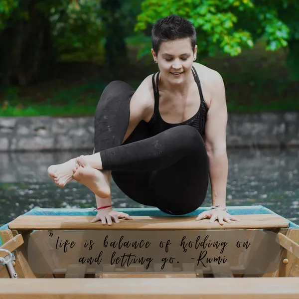 Yoga no Porto