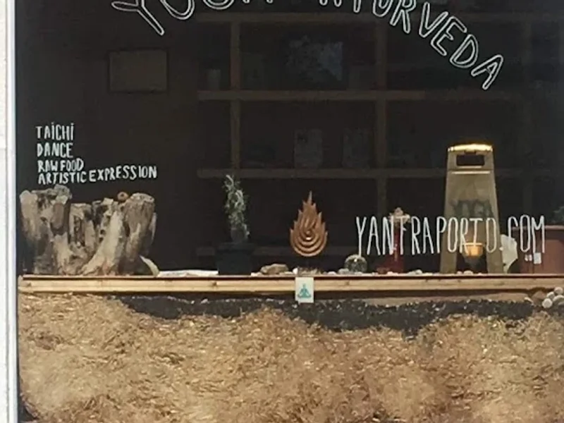 YANTRA Centro Holístico .