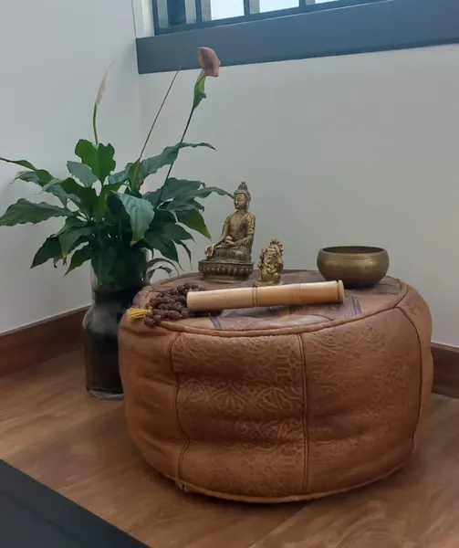 Samsara Yoga Studio