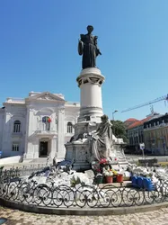 Lista 18 sítios para correr no Lisboa Distrito de Lisboa