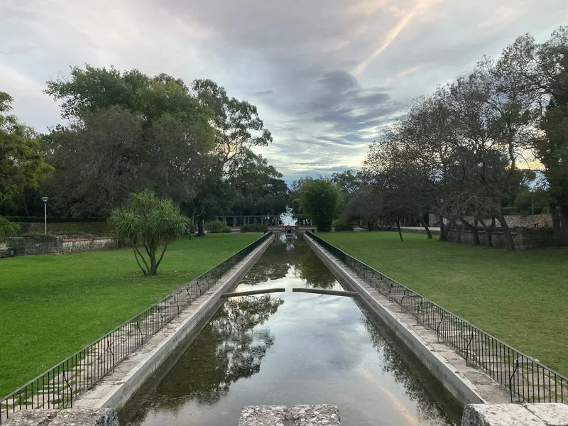 Jardim dos Montes Claros